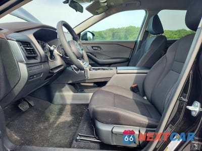 Zdjęcie 7 z 13 samochodu: 2023 NISSAN ROGUE S VIN:5N1BT3AB8PC846883 - miniatura