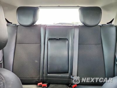 Zdjęcie 10 z 13 samochodu: 2017 BUICK ENCORE PREFERRED VIN:KL4CJASB3HB216742 - miniatura