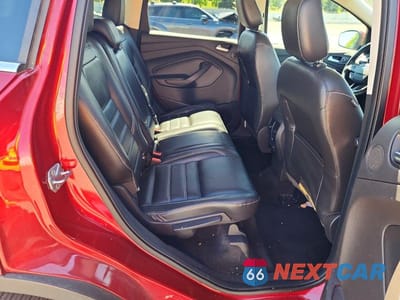 Zdjęcie 11 z 13 samochodu: 2018 FORD ESCAPE TITANIUM VIN:1FMCU0J95JUA04792 - miniatura