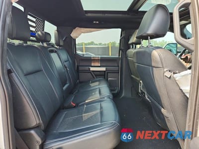 Zdjęcie 10 z 12 samochodu: 2022 FORD F250 SUPER DUTY VIN:1FT7W2BN5NEC58784 - miniatura