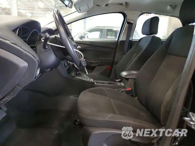 Zdjęcie 7 z 13 samochodu: 2016 FORD FOCUS SE VIN:1FADP3K21GL294004 - miniatura