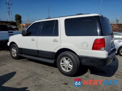 Drugie zdjęcie samochodu z przodu: 2004 FORD EXPEDITION XLT VIN:1FMPU16L44LB28686 - miniatura