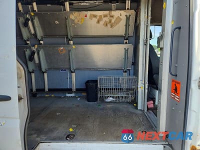 Zdjęcie 10 z 12 samochodu: 2011 MERCEDES-BENZ SPRINTER 2500 DELIVERY VAN VIN:WD3PE8CB4B5606056 - miniatura