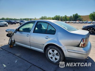 Drugie zdjęcie samochodu z przodu: 2003 VOLKSWAGEN JETTA GL VIN:3VWRE69MX3M074624 - miniatura