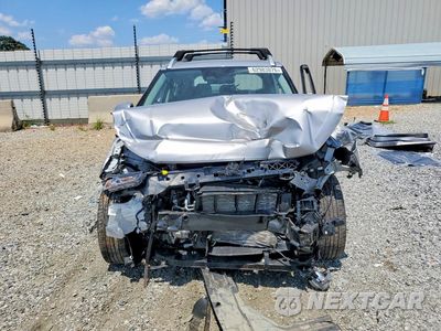Piąte zdjęcie samochodu w środku: 2025 HYUNDAI VENUE SEL VIN:KMHRC8A38SU361263 - miniatura
