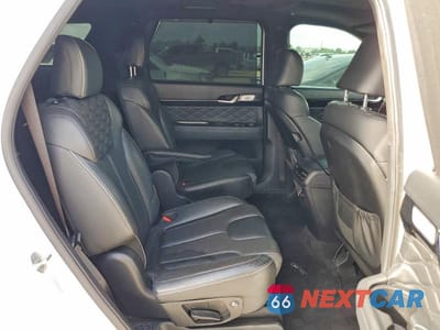 Zdjęcie 11 z 13 samochodu: 2021 HYUNDAI PALISADE CALLIGRAPHY VIN:KM8R74HE7MU267429 - miniatura