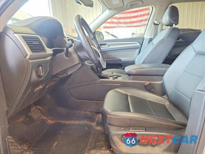 Zdjęcie 7 z 14 samochodu: 2021 VOLKSWAGEN ATLAS SEL VIN:1V2BP2CAXMC547185 - miniatura