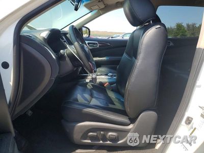 Zdjęcie 7 z 13 samochodu: 2015 NISSAN PATHFINDER SL VIN:5N1AR2MM1FC625013 - miniatura