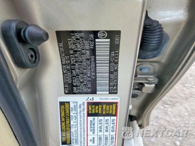 Zdjęcie 13 z 13 samochodu: 2016 TOYOTA CAMRY LE VIN:4T1BF1FK7GU541440 - miniatura