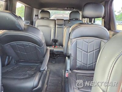 Zdjęcie 10 z 13 samochodu: 2027 KIA TELLURIDE X-LINE EX VIN:5XYPCES19VG022282 - miniatura