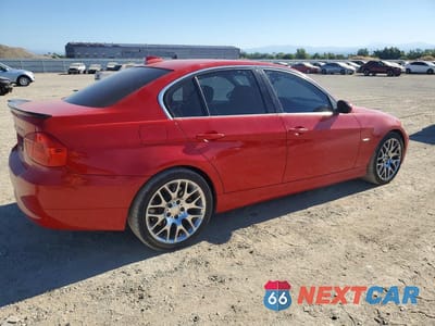 Trzecie zdjęcie samochodu z tyłu: 2006 BMW 330 XI VIN:WBAVD33556KV66720 - miniatura