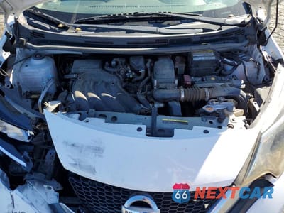 Zdjęcie 11 z 12 samochodu: 2018 NISSAN VERSA NOTE S VIN:3N1CE2CP4JL366165 - miniatura