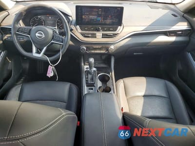 Zdjęcie 8 z 12 samochodu: 2024 NISSAN ALTIMA SL VIN:1N4BL4EW7RN411647 - miniatura