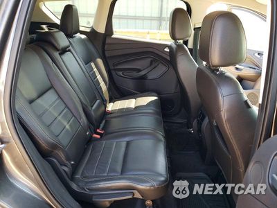 Zdjęcie 11 z 13 samochodu: 2015 FORD ESCAPE TITANIUM VIN:1FMCU0J95FUA26699 - miniatura