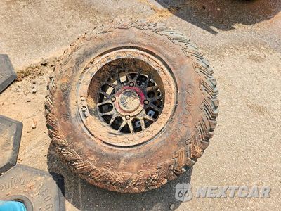 Zdjęcie 9 z 10 samochodu: 2021 POLARIS RZR XP TURBO UTILITY VEHICLE VIN:3NSNAE929MF585820 - miniatura