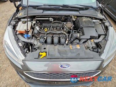 Zdjęcie 11 z 12 samochodu: 2016 FORD FOCUS SE VIN:1FADP3K20GL292101 - miniatura