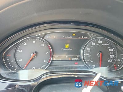 Zdjęcie 9 z 12 samochodu: 2014 AUDI A8 L QUATTRO VIN:WAURGAFD0EN008240 - miniatura