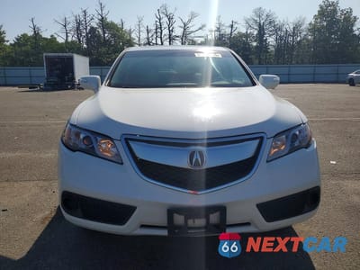 Piąte zdjęcie samochodu w środku: 2013 ACURA RDX VIN:5J8TB4H34DL008461 - miniatura