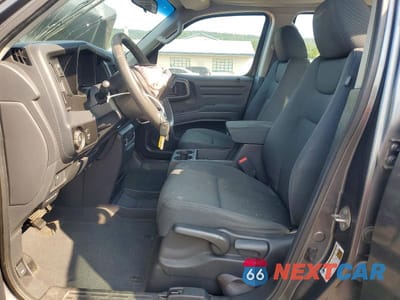 Zdjęcie 7 z 12 samochodu: 2010 HONDA RIDGELINE RT VIN:5FPYK1F24AB005434 - miniatura