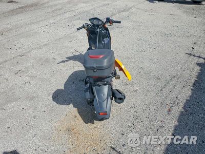 Zdjęcie 6 z 9 samochodu: 2022 YIBEN 14 SERIES VIN:LYDYETKH2N1500027 - miniatura