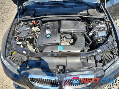 Zdjęcie 11 z 12 samochodu: 2007 BMW 335 I VIN:WBAWL73577PX42203 - miniatura