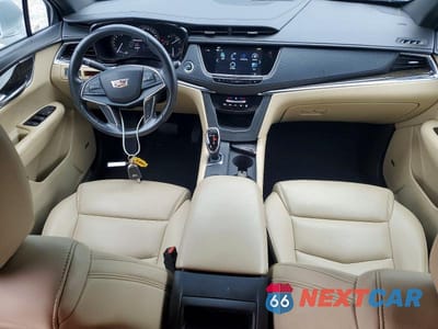Zdjęcie 8 z 13 samochodu: 2018 CADILLAC XT5 VIN:1GYKNARS1JZ234837 - miniatura