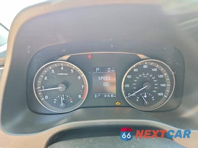Zdjęcie 9 z 12 samochodu: 2018 HYUNDAI ELANTRA SE VIN:5NPD74LF3JH284880 - miniatura
