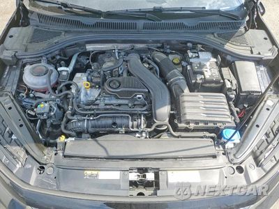 Zdjęcie 11 z 12 samochodu: 2025 VOLKSWAGEN JETTA SPORT VIN:3VWBX7BU1SM077566 - miniatura