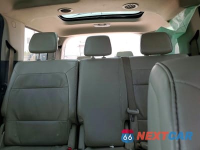 Zdjęcie 10 z 13 samochodu: 2011 FORD FLEX SEL VIN:2FMGK5CC1BBD17911 - miniatura