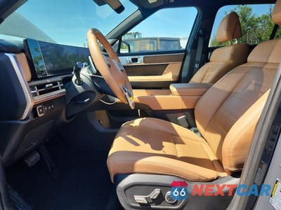 Zdjęcie 7 z 14 samochodu: 2026 HYUNDAI SANTA FE LIMITED VIN:5NMP4DGL9TH171280 - miniatura