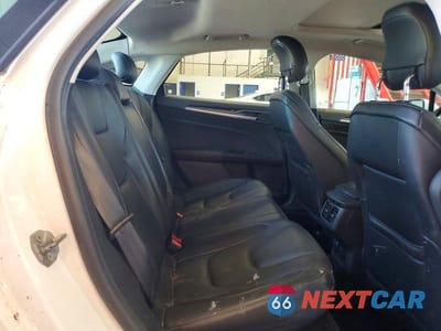 Zdjęcie 10 z 12 samochodu: 2014 FORD FUSION SE VIN:3FA6P0RU0ER194327 - miniatura