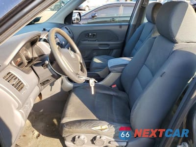 Zdjęcie 7 z 13 samochodu: 2006 HONDA PILOT LX VIN:5FNYF28166B036764 - miniatura