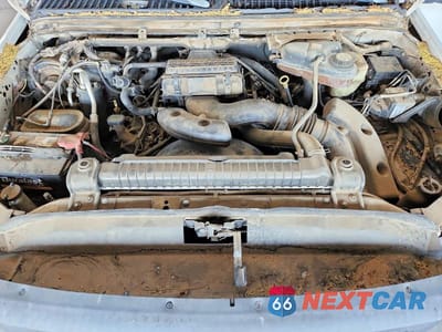 Zdjęcie 11 z 12 samochodu: 2005 FORD F250 SUPER DUTY VIN:1FTNF20525ED02055 - miniatura