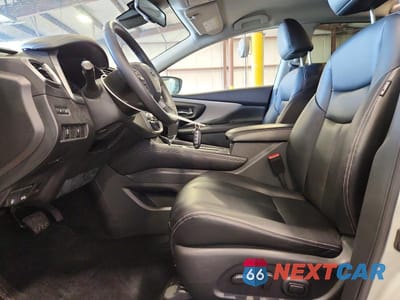 Zdjęcie 7 z 13 samochodu: 2022 NISSAN MURANO SV VIN:5N1AZ2BS3NC124124 - miniatura