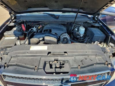 Zdjęcie 12 z 13 samochodu: 2008 CHEVROLET TAHOE K1500 VIN:1GNFK13018J146359 - miniatura