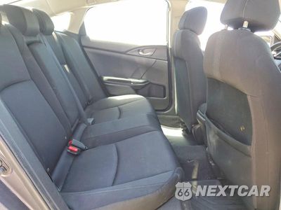 Zdjęcie 10 z 13 samochodu: 2016 HONDA CIVIC EX VIN:19XFC1F35GE221023 - miniatura