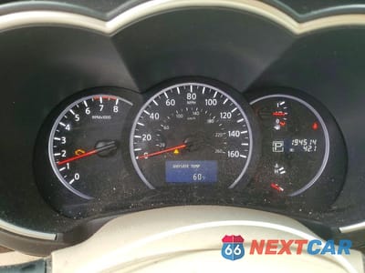 Zdjęcie 9 z 13 samochodu: 2011 NISSAN QUEST 3.5 S VIN:JN8AE2KP1B9007702 - miniatura