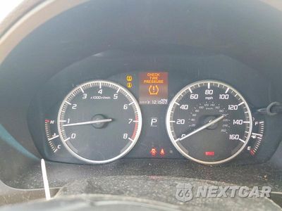 Zdjęcie 9 z 12 samochodu: 2014 ACURA ILX 20 VIN:19VDE1F32EE000275 - miniatura