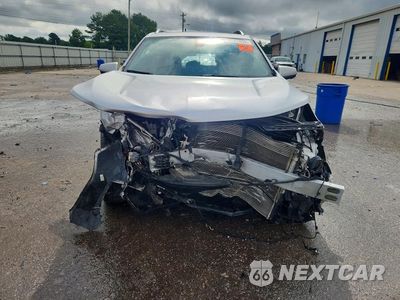 Piąte zdjęcie samochodu w środku: 2022 CHEVROLET EQUINOX PREMIER VIN:3GNAXNEV3NS153030 - miniatura