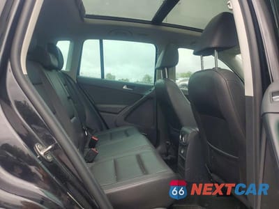 Zdjęcie 11 z 13 samochodu: 2015 VOLKSWAGEN TIGUAN S VIN:WVGAV7AX9FW538093 - miniatura