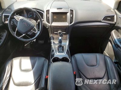 Zdjęcie 8 z 13 samochodu: 2016 FORD EDGE TITANIUM VIN:2FMPK4K99GBB22078 - miniatura