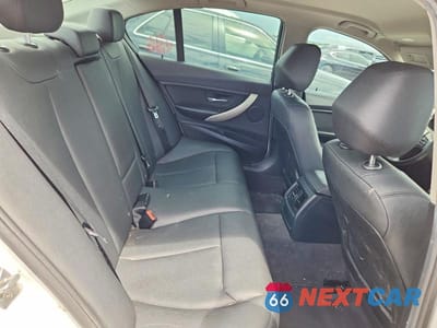 Zdjęcie 10 z 12 samochodu: 2015 BMW 320 I VIN:WBA3B1C56FK135840 - miniatura
