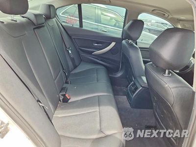 Zdjęcie 10 z 12 samochodu: 2015 BMW 320 I VIN:WBA3B1C56FK135840 - miniatura