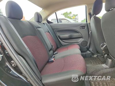 Zdjęcie 10 z 12 samochodu: 2023 MITSUBISHI MIRAGE G4 ES VIN:ML32FUFJXPHF05480 - miniatura