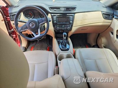 Zdjęcie 8 z 13 samochodu: 2020 NISSAN ROGUE SL VIN:5N1AT2MV7LC702179 - miniatura