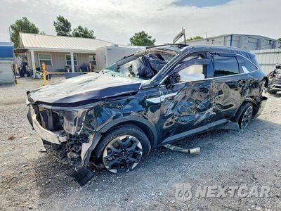 2024 KIA SORENTO S 5XYRLDJCXRG278992 - główne zdjęcie licytacji z USA - miniatura