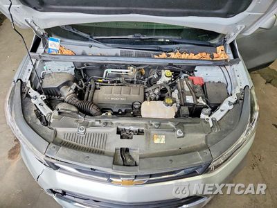 Zdjęcie 11 z 12 samochodu: 2020 CHEVROLET TRAX 1LT VIN:KL7CJPSB3LB029242 - miniatura