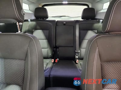 Zdjęcie 10 z 13 samochodu: 2024 GMC TERRAIN SLE VIN:3GKALTEG1RL262388 - miniatura