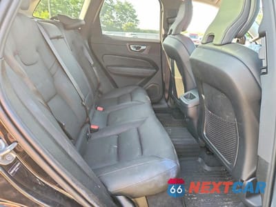 Zdjęcie 11 z 13 samochodu: 2025 VOLVO XC60 PLUS VIN:YV4M12RC7S1088465 - miniatura