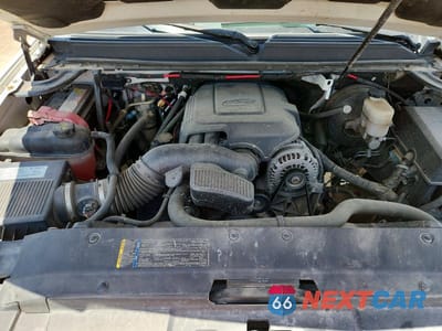 Zdjęcie 12 z 13 samochodu: 2008 CHEVROLET TAHOE K1500 VIN:1GNFK13028R209907 - miniatura